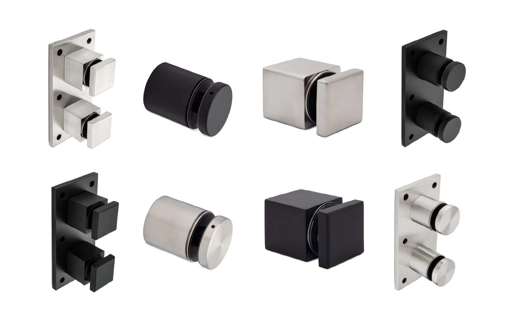 multi adjustable standoffs